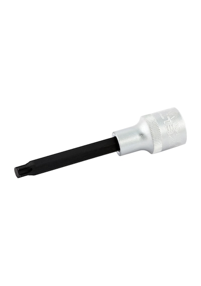 İzeltaş 1/2'' Lokmalı Star Torx Uç T 30 100 MM 1113064230