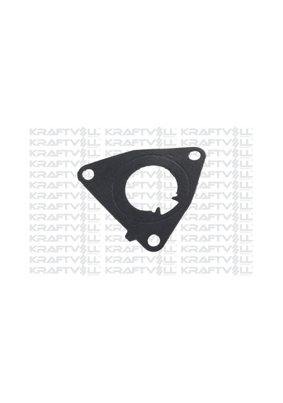 Kraftvoll Conta Egsoz Bogaz Contası Doblo 1,9d / 1,9jtd AOD-KRAFTVOLL 12010296