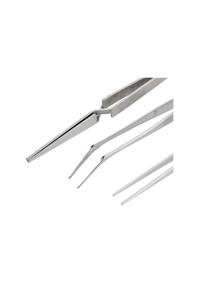 Revell 3lü Cımbız Set - 39063