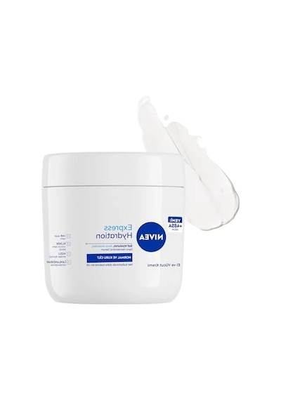 Nemlendirici El Ve Vücut Kremi, 48 Saat Etkili 400 Ml