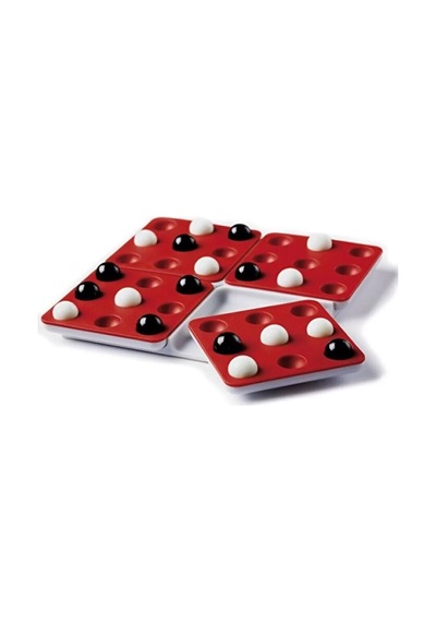 Bal 40861231 Pentago