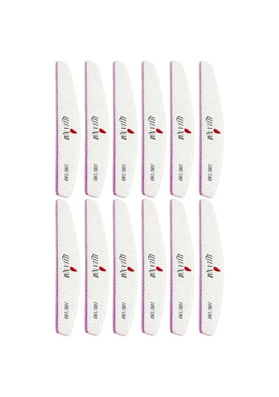 ELLEA NAİL 100/180 TÖRPÜ 50 ADET