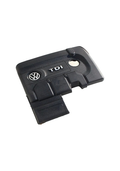 Vager Volkswagen 1.4 Tdı Cus Cusb Motor Üst Koruma Kapağı Izolasyonlu
