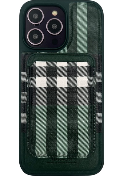 Nettech Apple Uyumlu iPhone 15 Pro Nt-n034 Arka Koruma Kılıf - Mor Mor