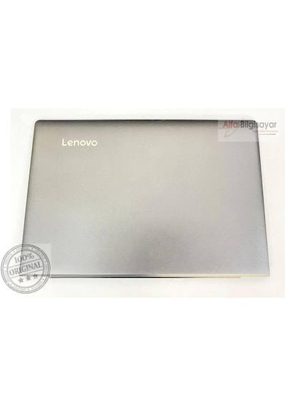 Lenovo Uyumlu Ideapad 510-15 Lcd Cover Arka Kapak Kasa
