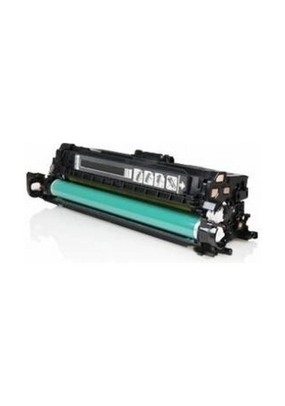Hp 646a-cf033a Kırmızı  Uyumlu  Toner
