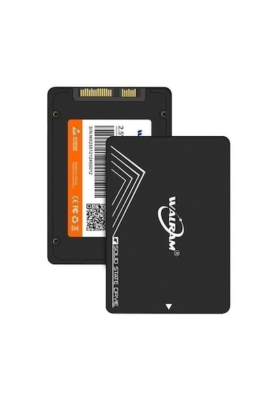 512gb Dahili Ssd