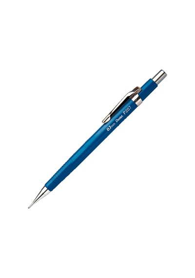 Pentel P207C 07 Mm Teknik Çizim Yazı Kalemi