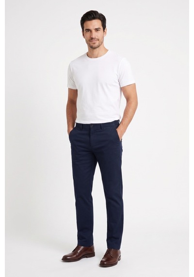 UKİ Uki Lacivert Jogger Pantolon