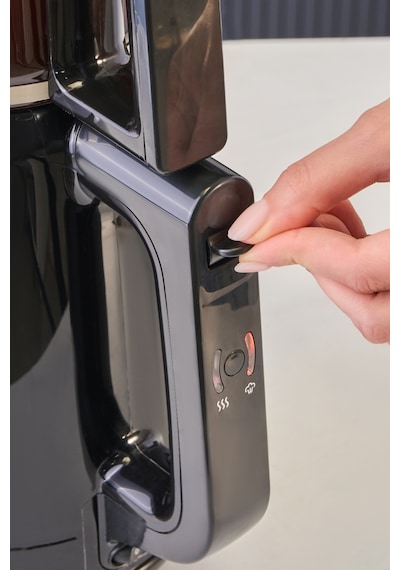 Homend Royaltea 1756H Plastik Çay Makinesi