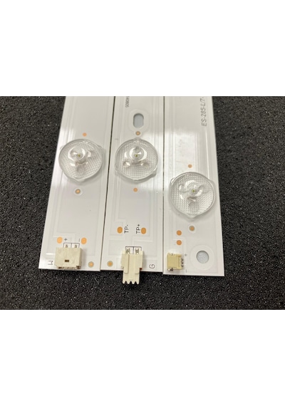 Sunny 55D3000/D2000 Lb55061 Khp200682A Khp200681A Led Bar