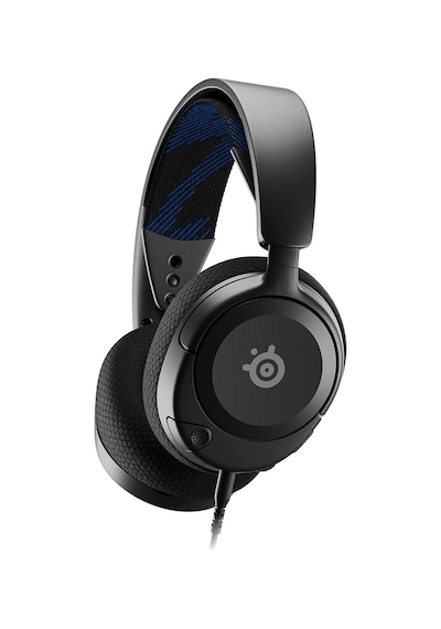 SteelSeries Arctis Nova 1P Playstation Oyuncu Kulaklığı