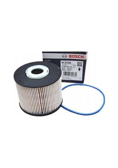 Peugeot 508 2.0hdi 2010-2015 Bosch Mazot Filtresi N2120