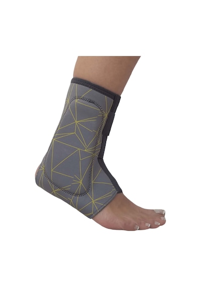 Thermocy Ayak Bilekliği Ligament Destekli