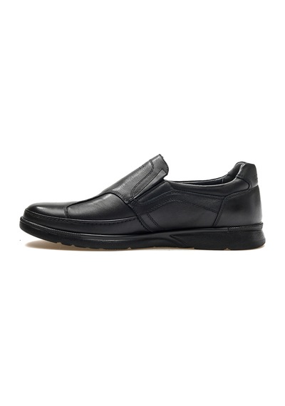 Forelli Hoka-h Erkek Hakiki Deri Kemik Çıkıntısı Ortopedik Ayakkabı 25y 32606 M Siyah Siyah Forelli Hoka-h Erkek Hakiki Deri Kemik Çıkıntısı Ortopedik Ayakkabı 25y 32606 M Siyah Siyah