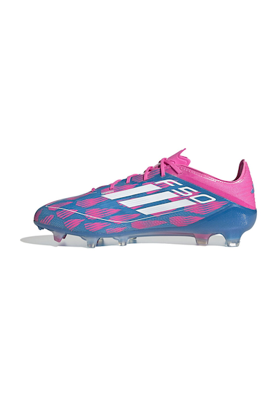 Adidas F50 Elite Fg Erkek Çim Zemin Kramponu Ie3188 Renkli Ie3188 Renkli Çok Renkli