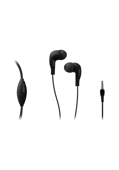 SBS 08799 Teinearkl 3,.5 MM Jak'lı Stereo Mikrofonlu Kulaklık