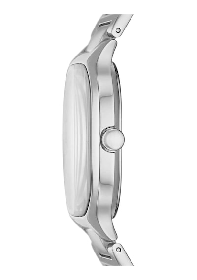 Skagen Skw6934 Erkek Kol Saati Metalik Gri