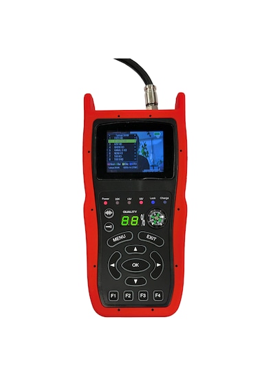 Divisat Dsf-2000 Görüntülü Full Hd Uydu Yön Bulucu