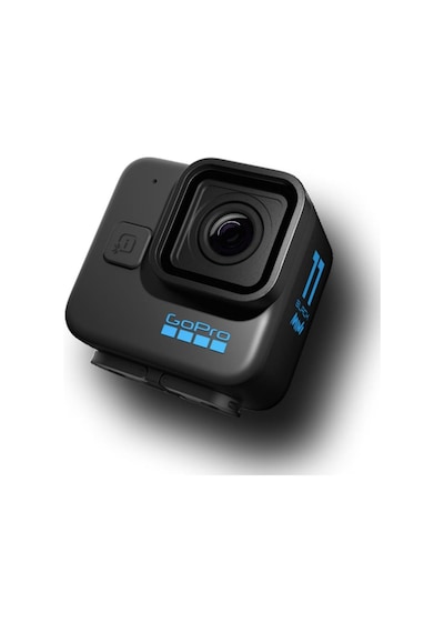 Go Pro Hero 11 Mini Siyah Aksiyon Kamerası Çok Renkli