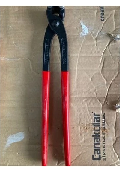 Yakar Kerpeten 280mm