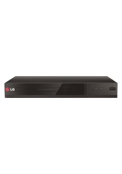 LG DP132H Dvd Oynatıcı (Teşhir&Outlet)