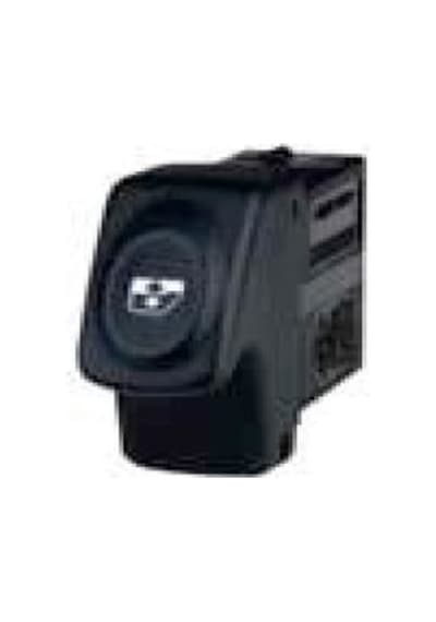 Aempart Cam Anahtarı Renault Kango Sol Auto 98-14 Aem30 0712