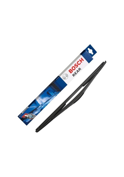 Bosch Rear Opel Corsa C Arka Silecek (2000-2006)