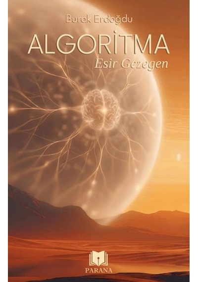 Algoritma - Esir Gezegen - Cole-879073