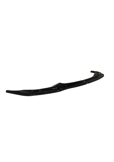 Bmw F32 F33 F36 Ön Lip M4 Model Parlak Siyah 2014-2020 Arası