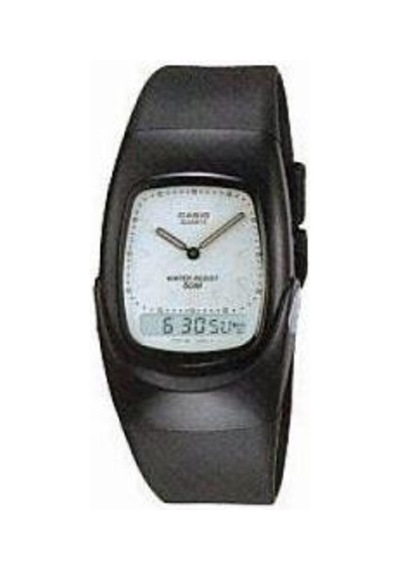 Casio Aw-36 Plastik Saat Kordonu Kayışı Feza Marka
