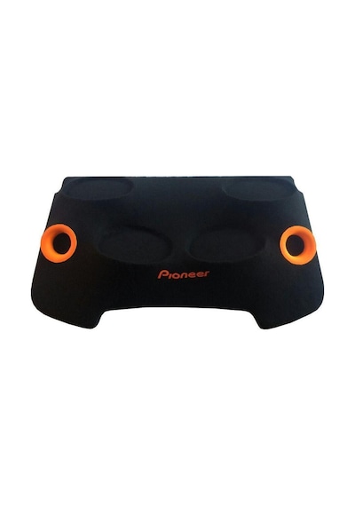 Elyaflı Citroen Nemo Pandizot Polyesterli Kabartmalı 2 Portlu 4oval 2x10