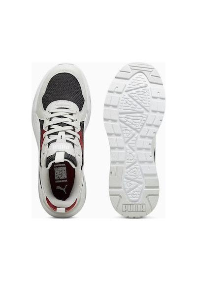 Puma Trinity Lite Erkek Günlük Spor Ayakkabı C-pum389292e10p25 Beyaz Puma Trinity Lite Erkek Günlük Spor Ayakkabı C-pum389292e10p25 Beyaz