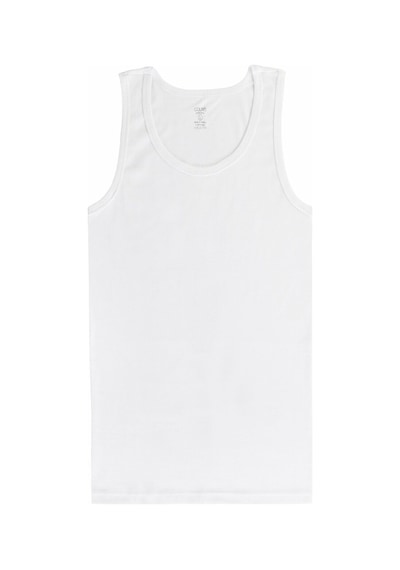 Colin'S Erkek Beyaz Atlet Cl1046022_Q1.V1_Wht