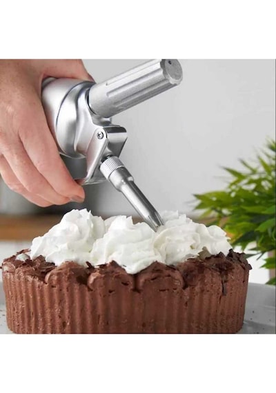 Epinox Krem Şanti Sifonu 1000 Ml