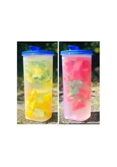 Çok Amaçlı Sürahi 2 Litre 2'li