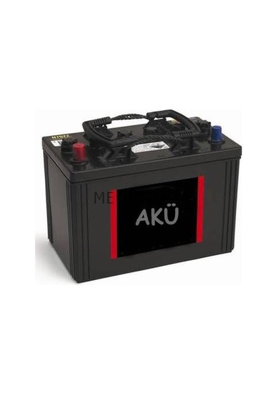 Jel Akü 12v 40ah Medikalcim