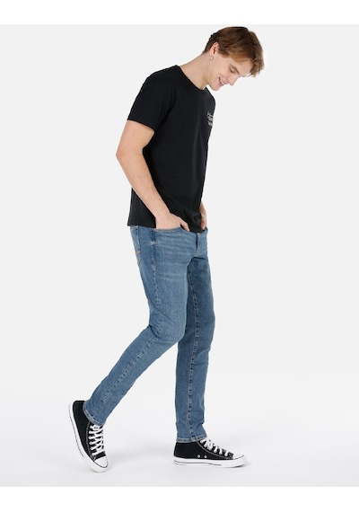 Colin's Colins Mavi Erkek Pantolon Cl1068658 Q1.v1 Dn43274 Mavi
