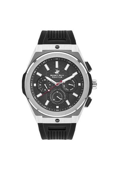 Beverly Hills Polo Club BP3206X.351 Erkek Kol Saati