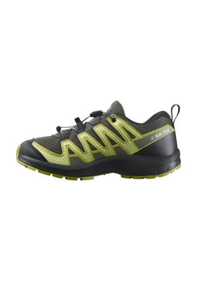Salomon Xa Pro V8 J 5880 Çok Renkli