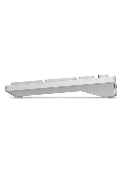 Dell580-akgh Kablosuz Trk Klavye Beyaz - Mouse Set Km5221w Lazer