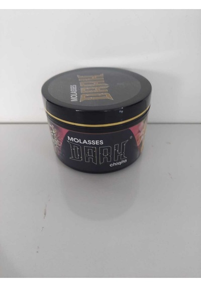 Chiqita Kokulu Nargilemelası Bitkisel 150g