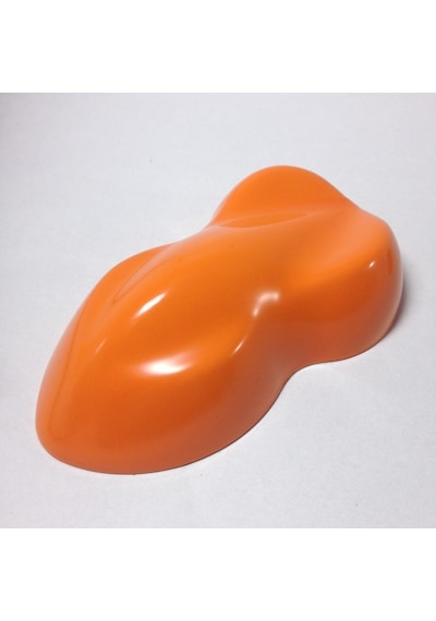 Plasti Dip - Mibenco 400Ml Sprey - Parlak Turuncu