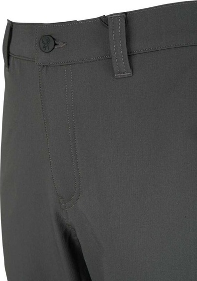 2as Wooly Merino Yünlü Erkek Pantolon Antrasit 2asmypmfbfw23antt 001
