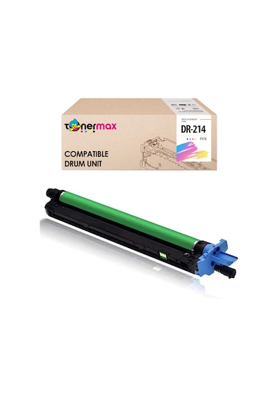 Konica Minolta Bizhub C287 Uyumlu Drum Ünitesi Takım / Dr-214 / Tmxc287dr