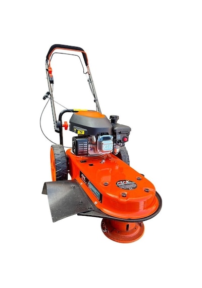 Abm Atak Pcg2000 4.3bg 3.2kw 196cc 137mm 43.3kg Tekerli 4t Benzin Motorlu Tırpan
