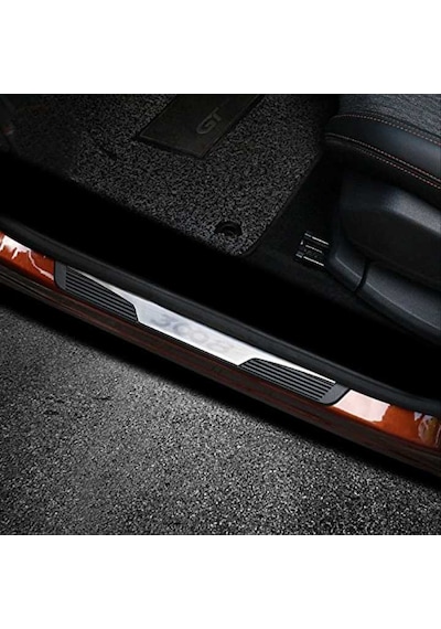 Peugeot 3008 2016 Isıksız Kapı Esıgı
