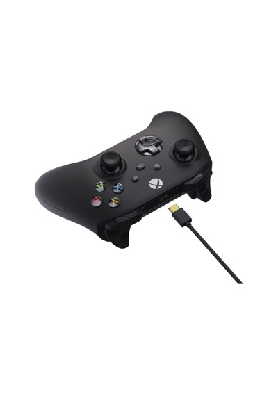 Sparkfox Xbox Series X / S Kontroller Premium Örgülü Data Ve Şarj Kablosu-w20x501