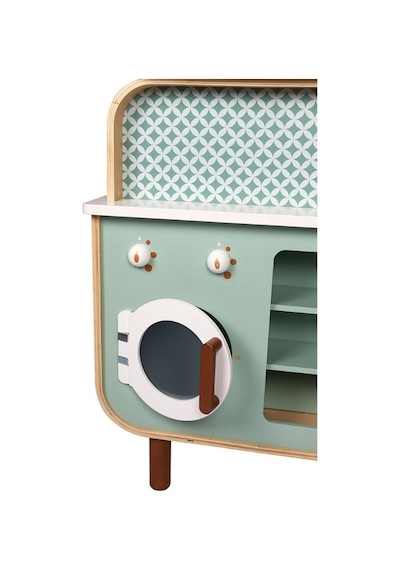 Janod Cooker Reverso