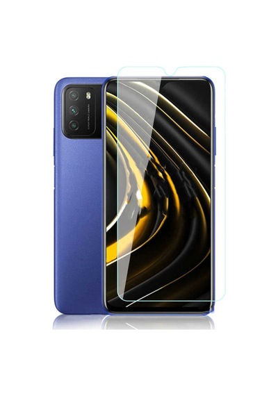 Xiaomi Poco M3 Zore Blue Nano Ekran Koruyucu (516652992)